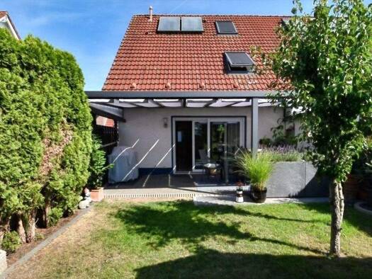 Einfamilienhaus zum Kauf 350.000 € 5 Zimmer 106 m² 271 m² Grundstück Herringen Hamm 59077