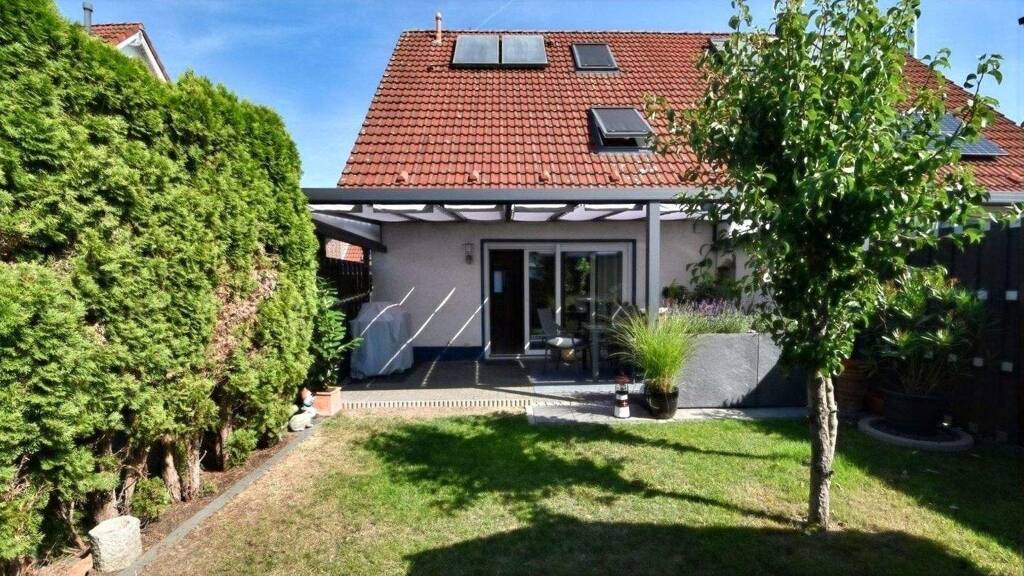 Einfamilienhaus zum Kauf 350.000 € 5 Zimmer 106 m² 271 m² Grundstück Herringen Hamm 59077