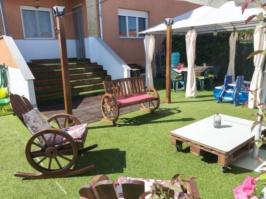 Villa zum Kauf 275.000 € 4 Zimmer 327 m² 407 m² Grundstück Barbadillo 37440