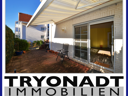 Terrassenwohnung zum Kauf 295.000 € 2,5 Zimmer 88 m² Großbeeren 14979