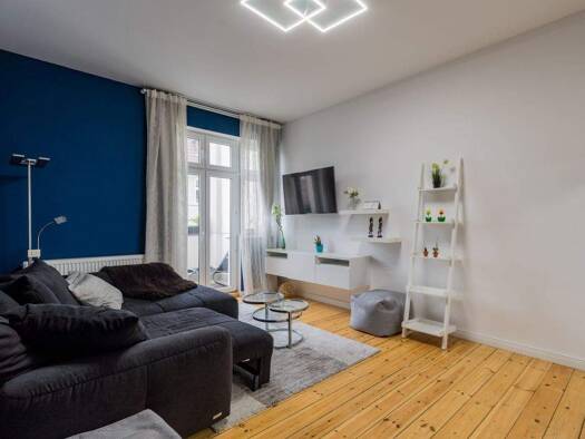 Wohnung zum Kauf 319.000 € 2 Zimmer 51 m² 3. Geschoss frei ab 01.06.2026 Steglitz Berlin 12165