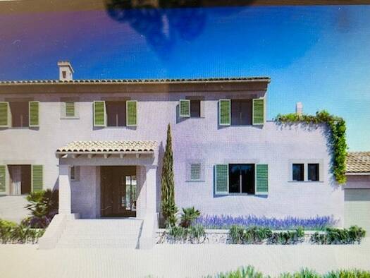 Einfamilienhaus zum Kauf - Erstbezug provisionsfrei 1.400.000 € 5 Zimmer 324 m² 18.984 m² Grundstück frei ab sofort Porto 07680