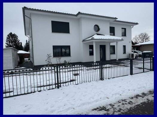 Wohnung zur Miete 1.896 € 4 Zimmer 158,3 m² 1. Geschoss Oranienburg 16515