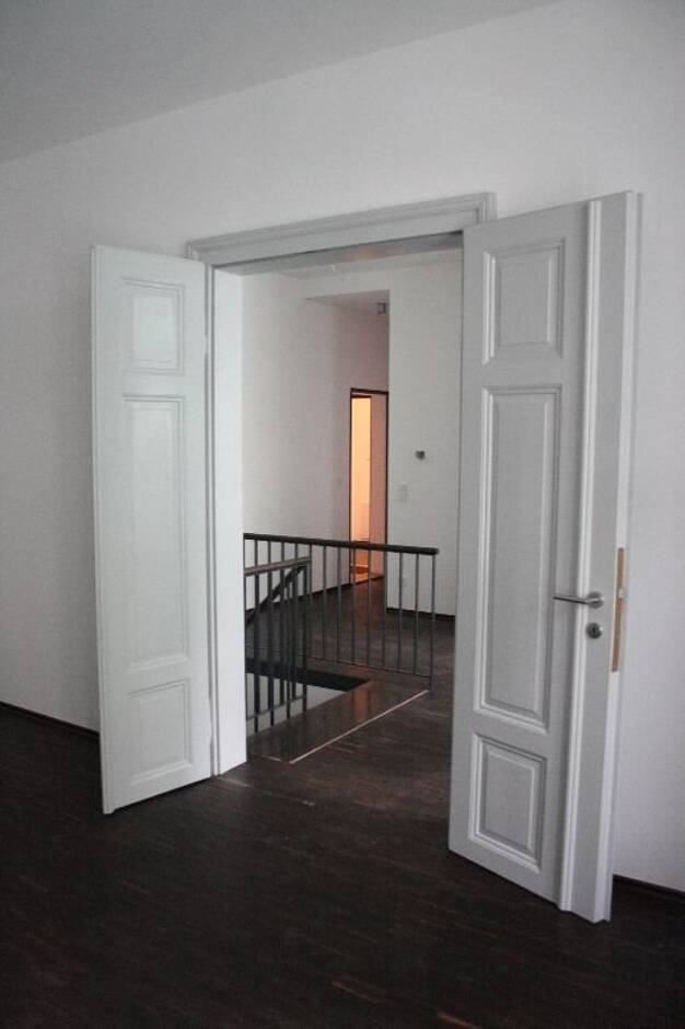 Wohnung zum Kauf 309.000 € 3 Zimmer 88,9 m² EG Elsterstraße 61 Zentrum-West Leipzig 04109