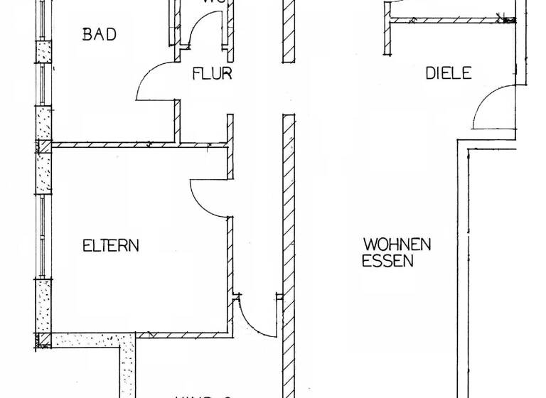 Wohnung zur Miete 1.450 € 4 Zimmer 145 m² Geschoss 1/4 frei ab 01.07.2026 Neresheim (73450) Ohmenheim 73450