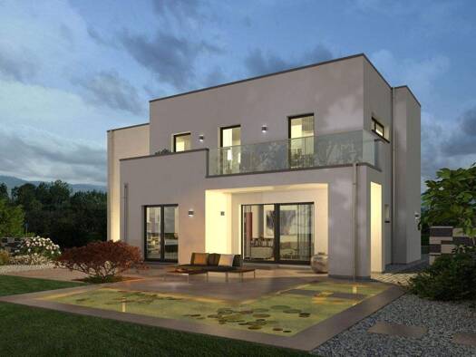 Einfamilienhaus zum Kauf 839.900 € 8 Zimmer 206,6 m² 758 m² Grundstück Nauen 14641