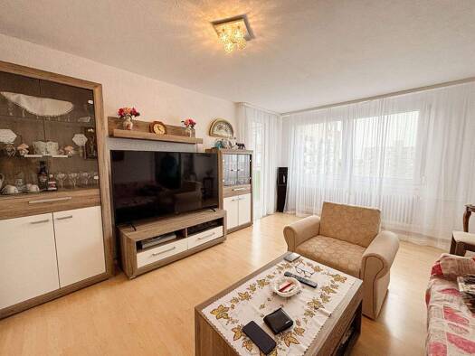 Wohnung zum Kauf 207.000 € 2 Zimmer 64 m² Bettringen Schwäbisch Gmünd 73529