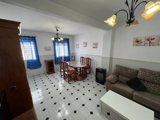 Doppelhaushälfte zum Kauf 85.000 € 3 Zimmer 151 m² 44 m² Grundstück Alemania 21 -A Olvera 11690