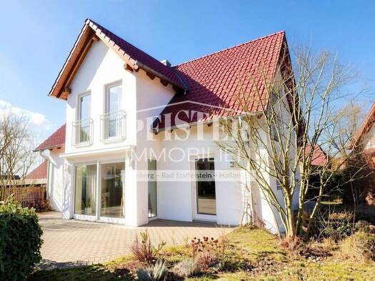 Einfamilienhaus zur Miete 1.375 € 4 Zimmer 136,4 m² 942 m² Grundstück frei ab sofort Breitengüßbach 96149