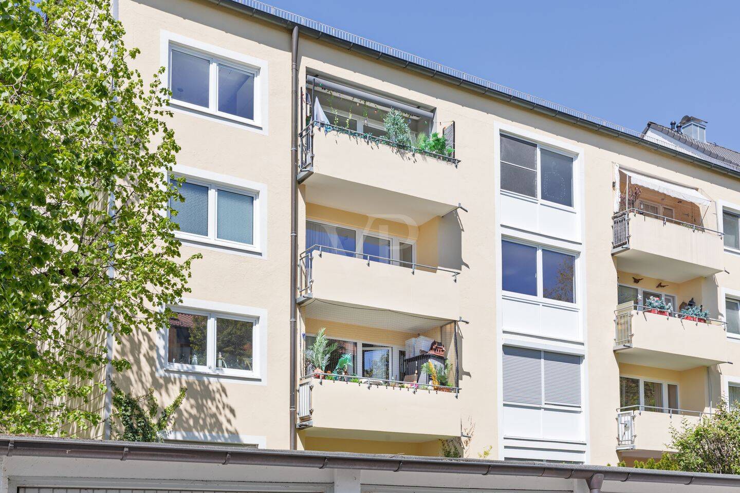 Mehrfamilienhaus zum Kauf - Ansicht 4