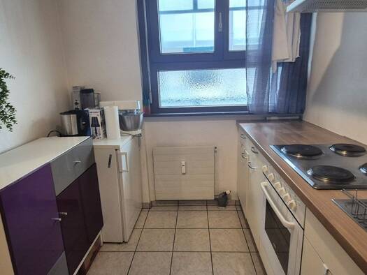 Wohnung zur Miete 750 € 2 Zimmer 45,8 m² 1. Geschoss frei ab 01.09.2026 Bregenz 6900