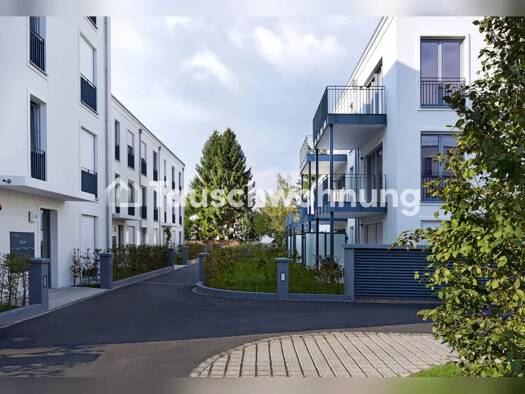 Wohnung zur Miete Tauschwohnung 1.280 € 3 Zimmer 88 m² EG Raderberg Rodenkirchen 50968
