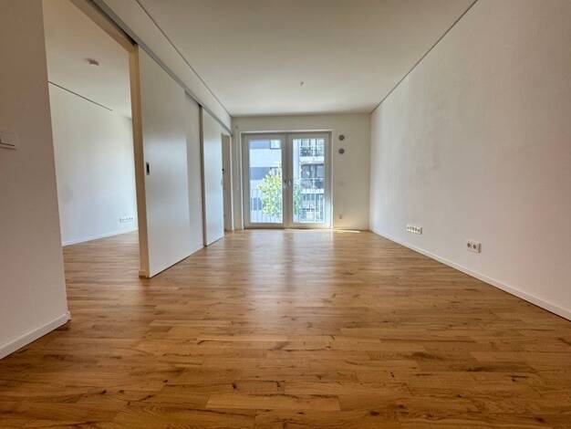 Wohnung zur Miete 833 € 2 Zimmer 39 m² 1. Geschoss frei ab 19.09.2026 Rümelinstraße Nord Stuttgart 70191