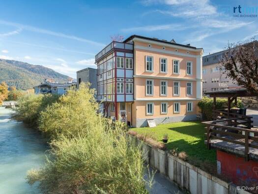 Villa zum Kauf 2.298.000 € 10 Zimmer 530 m² 541 m² Grundstück Bad Ischl 4820