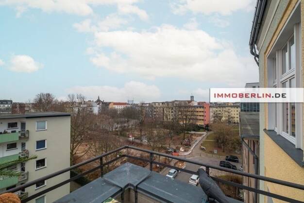 Wohnung zum Kauf 1.250.000 € 4 Zimmer 194 m² frei ab sofort Schöneberg Berlin 10779
