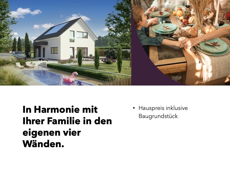 Einfamilienhaus zum Kauf provisionsfrei 535.796 € 6 Zimmer 170 m²<br/>Wohnfläche 596 m²<br/>Grundstück Haag Schönbrunn 69436