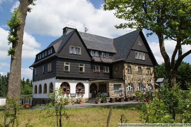 Hotel zum Kauf 1.500.000 € Kipsdorf Altenberg 01773