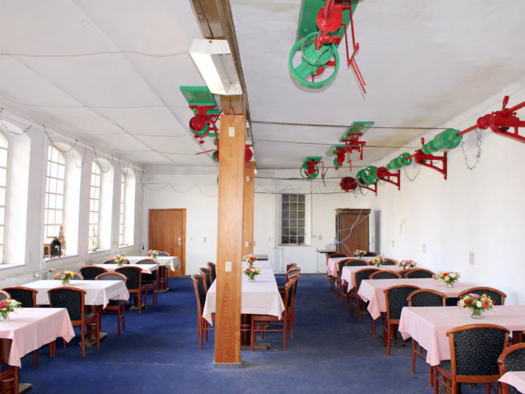 Restaurant zur Miete provisionsfrei 576 € Bischofswerda 01877