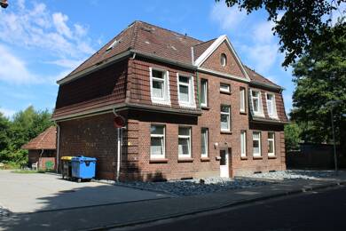 Haus zum Kauf 217.000 € 206,1 m² 634 m² Grundstück Brunsbüttel 25541