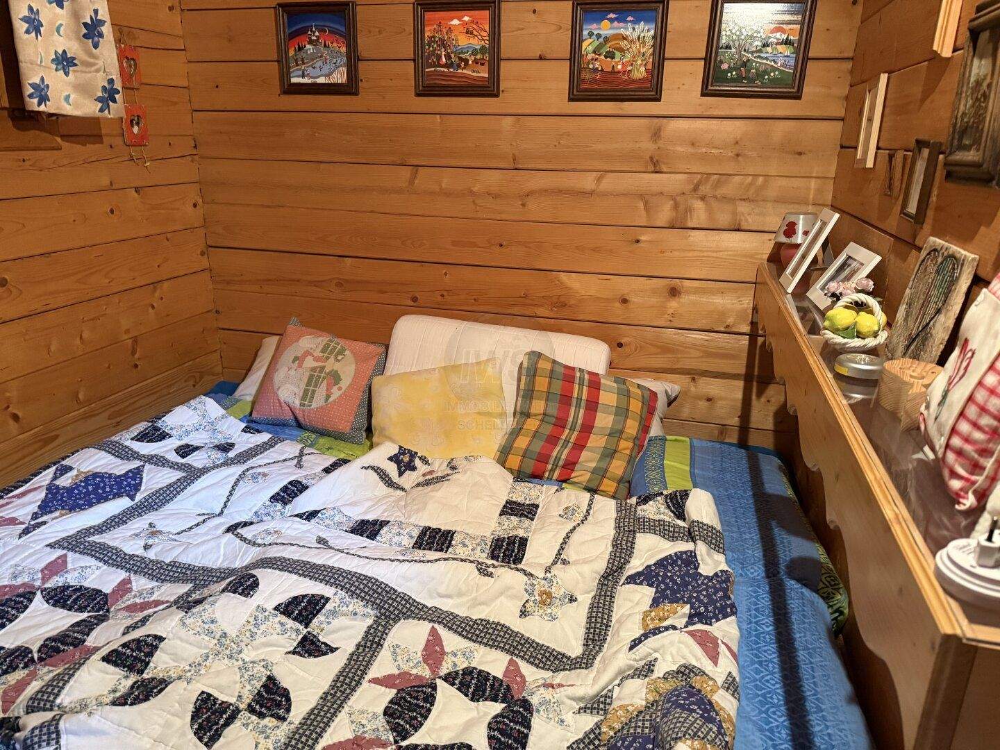Freizeitgrundstück zum Kauf - Widok 5
