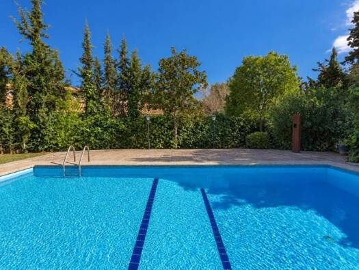 Villa zum Kauf 2.500.000 € 7 Zimmer 530 m² 828 m² Grundstück Alaró 07340
