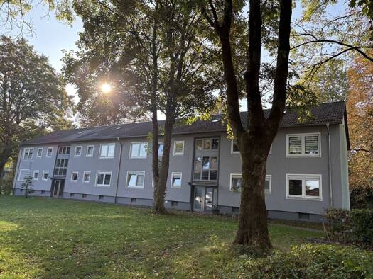 Wohnung zur Miete 479 € 3,5 Zimmer 59,1 m² 1. Geschoss frei ab 01.01.2027 Am Heimbusch 13 Kray Essen 45307