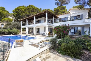 Villa zum Kauf provisionsfrei 12.950.000 € 431 m² 1.864 m² Grundstück Es Camp de Mar 07160