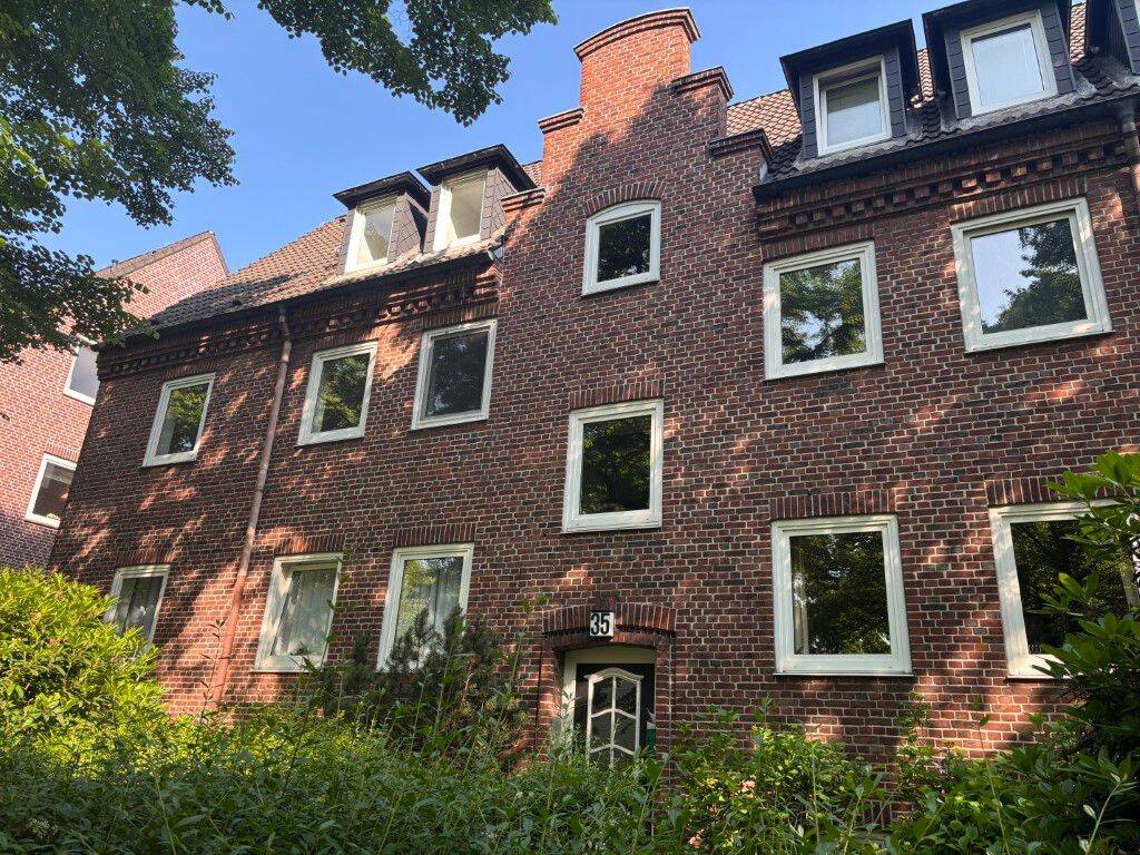 Wohnung zur Miete