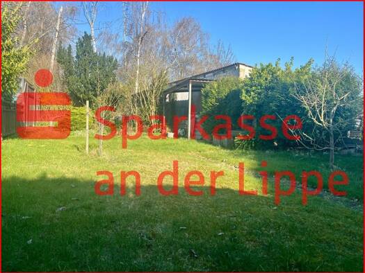 Doppelhaushälfte zum Kauf 219.000 € 4,5 Zimmer 129 m² 399 m² Grundstück Werne Werne 59368