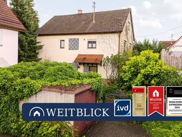 Einfamilienhaus zum Kauf 399.000 € 5 Zimmer 163,7 m² 658 m² Grundstück Haubersbronn Schorndorf 73614