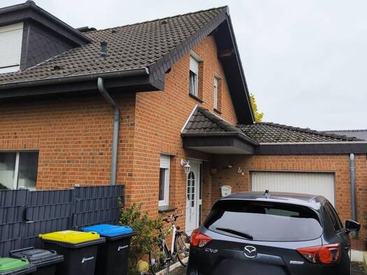 Einfamilienhaus zum Kauf 360.000 € 5,5 Zimmer 110,2 m² 218 m² Grundstück Hövelhof Hövelhof 33161