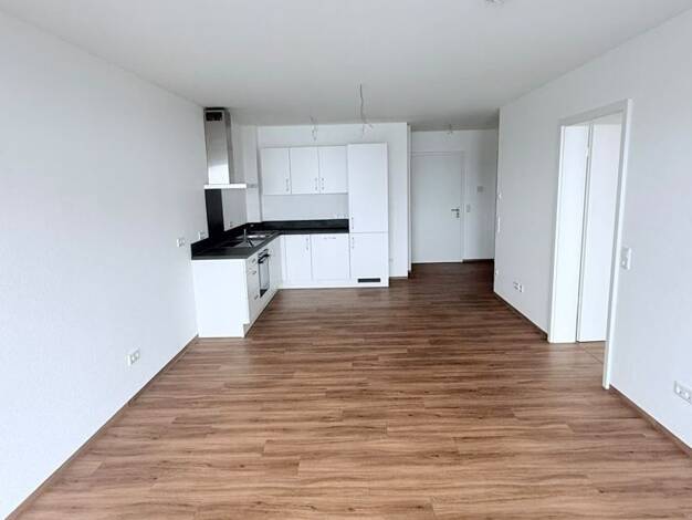 Wohnung zur Miete 750 € 2 Zimmer 64 m² 1. Geschoss Schrozberg Schrozberg 74575