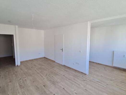 Wohnung zur Miete 679 € 3 Zimmer 77,2 m² 4. Geschoss Am Deich 93 Alte Neustadt Bremen 28199