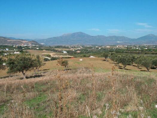 Villa zum Kauf 330.000 € 1 Zimmer Alhaurín el Grande 29120