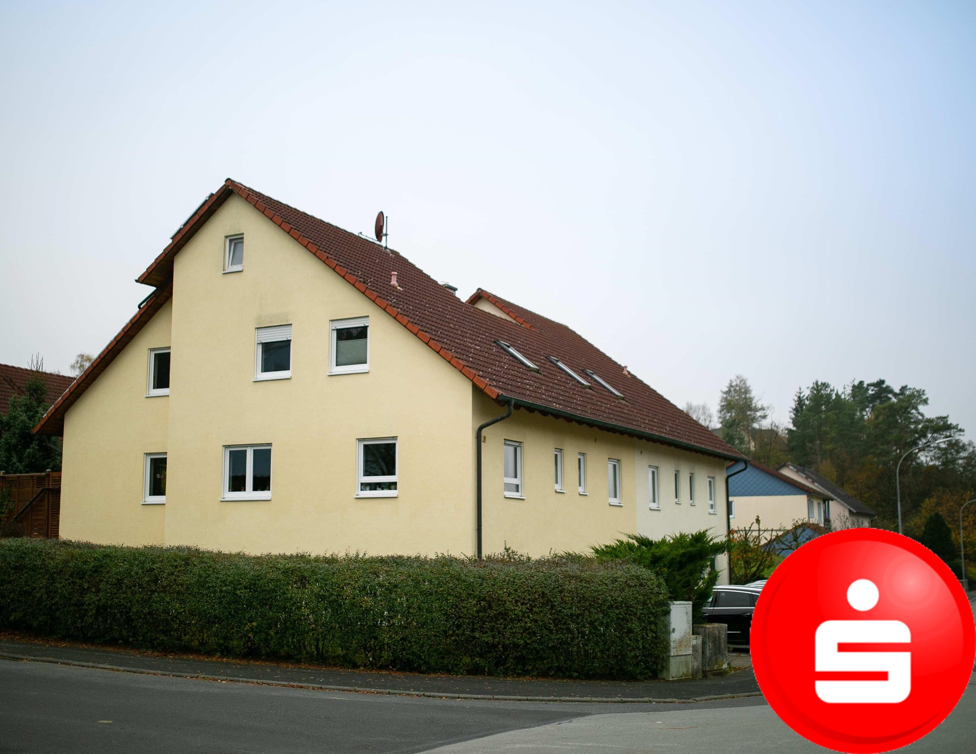 Doppelhaushälfte zum Kauf 495.000 € 6 Zimmer 205 m²<br/>Wohnfläche 388 m²<br/>Grundstück Herschfeld Bad Neustadt 97616