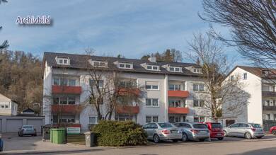 Wohnung zur Miete 740 € 3 Zimmer 74,1 m² 1. Geschoss frei ab 01.08.2025 Rubinstraße 4 Altdorf Altdorf 84032