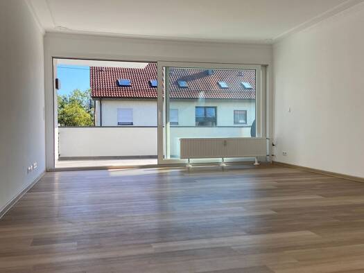 Wohnung zur Miete 1.370 € 3,5 Zimmer 115 m² Geschoss 1/3 frei ab 01.12.2026 Bernhausen Filderstadt 70794