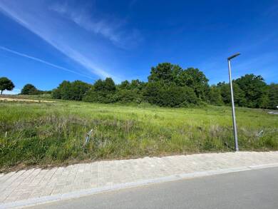 Grundstück zum Kauf 97.750 € 425 m² Grundstück Meilenhofen Mainburg 84048