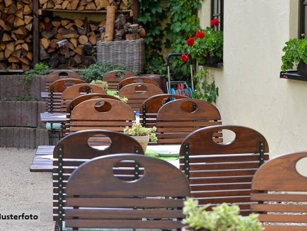 Restaurant zum Kauf 40.000 € 2.222 m² Grundstück Hohenseefeld Niederer Fläming 14913