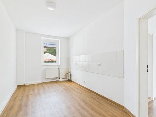 Wohnung zur Miete 570 € 2 Zimmer 57 m² EG frei ab sofort Gießerstr. 15 Plagwitz Leipzig 04229