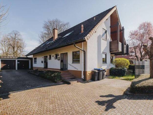 Maisonette zum Kauf provisionsfrei 545.000 € 4 Zimmer 87 m² Umkirch 79224