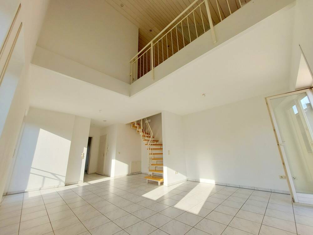 Maisonette zum Kauf 249.000 € 2 Zimmer 78 m²<br/>Wohnfläche 1.<br/>Geschoss Goldbach Goldbach 63773