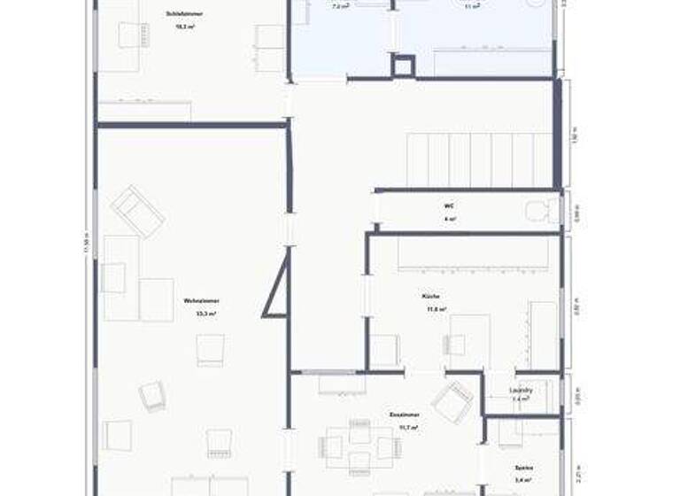 Maisonette zum Kauf 159.000 € 10 Zimmer 199 m² Annweiler Annweiler am Trifels 76855