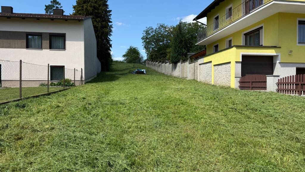 Grundstück zum Kauf 159.000 € 1.526 m² Grundstück Ulrichskirchen 2122