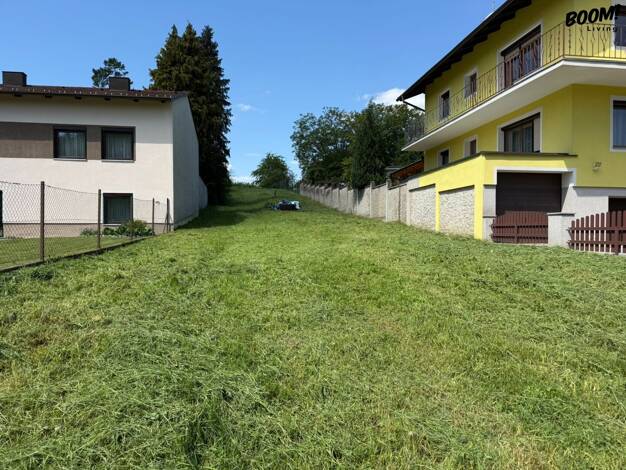 Grundstück zum Kauf 159.000 € 1.526 m² Grundstück Ulrichskirchen-Schleinbach 2122