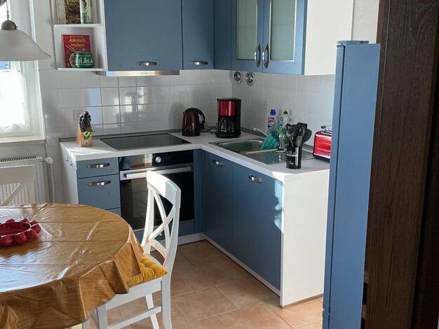 WG-Zimmer zur Miete auf Zeit 362 € 48 m² 1. Geschoss frei ab 01.09.2026 Lochau Schkopau 06258