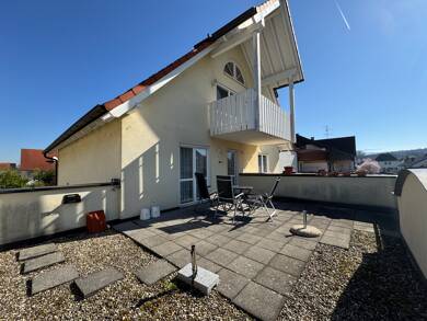 Maisonette zum Kauf 399.000 € 4 Zimmer 148 m² Kuppenheim Kuppenheim 76456