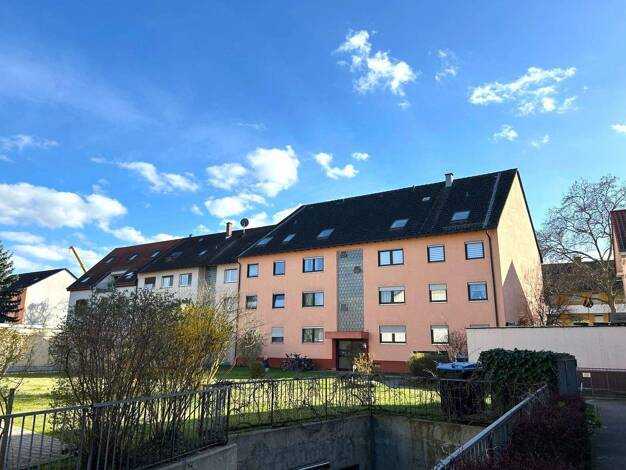 Wohnung zum Kauf 279.000 € 3 Zimmer 85 m² EG Neckarau Neckarau 68199