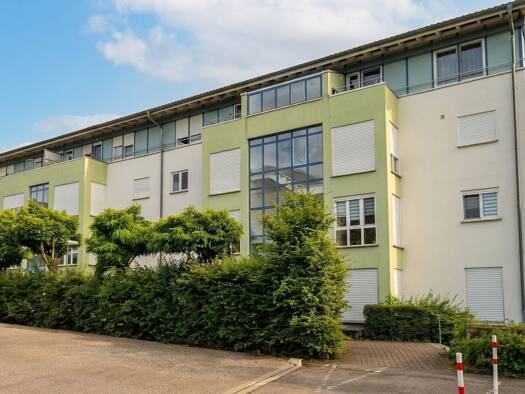 Wohnung zur Miete 780 € 3 Zimmer 71 m² Geschoss 3/3 frei ab 01.09.2026 Vaihingen an der Enz 71665