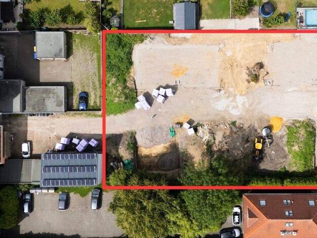 Grundstück zum Kauf 119.000 € 240 m² Grundstück Hofstede Bochum 44809